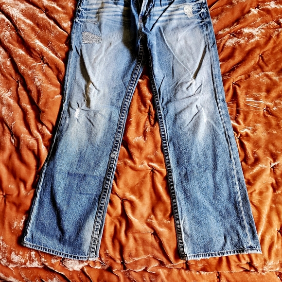 Big Star Men's Jeans 33/30 - Picture 3 of 4